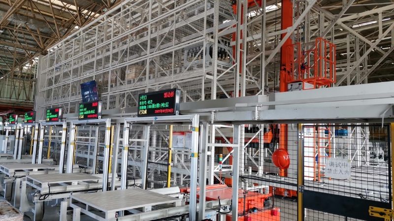 定制纸托盘与塑料托盘：揭秘选择背后的考量