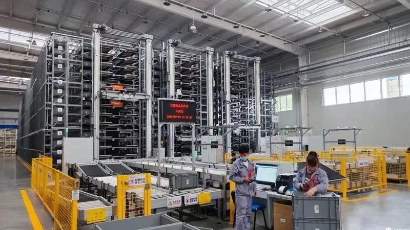 重型托盘货架尺寸搭配：如何根据需求精准匹配**