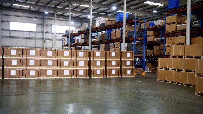 贯通式货架承重标准：解析与选择要点