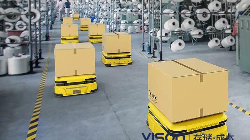 广州重型货架定制流程：从需求分析到交付验收