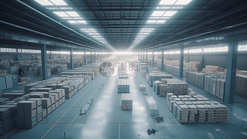 钢托盘价格之谜：揭秘低价背后的真相